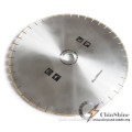 24inch/600mm diamond saw blade for marble and travertine